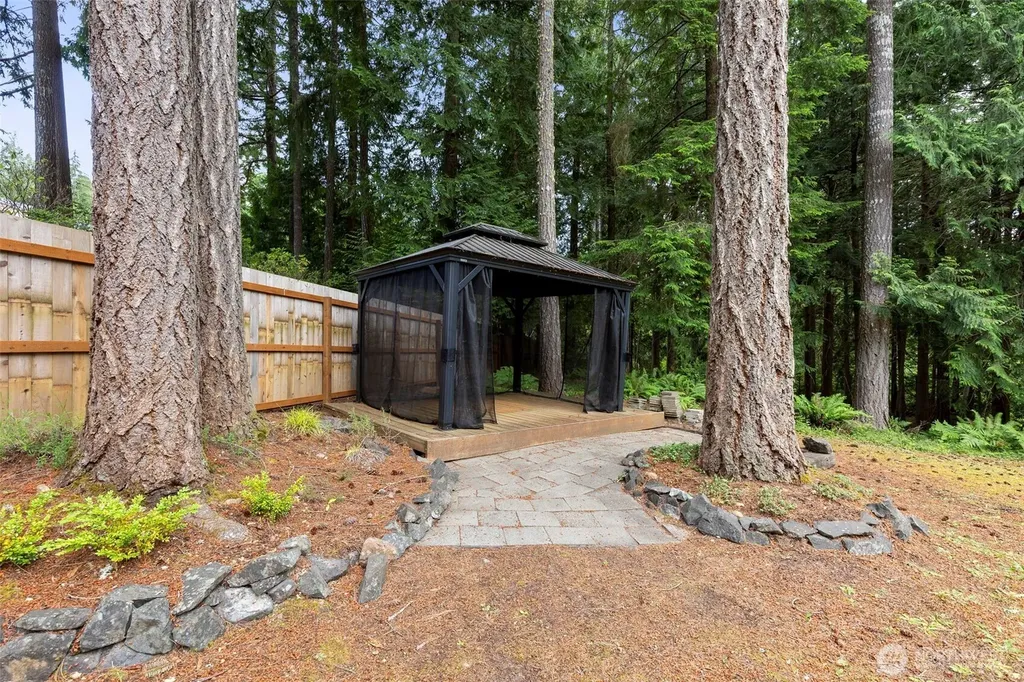 11146 Misty Woods Lane NW Bremerton WA 98312