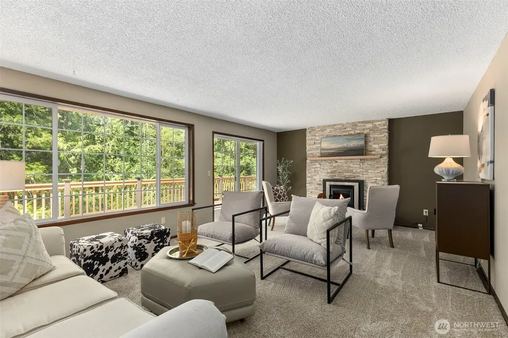 11146 Misty Woods Lane NW Bremerton WA 98312