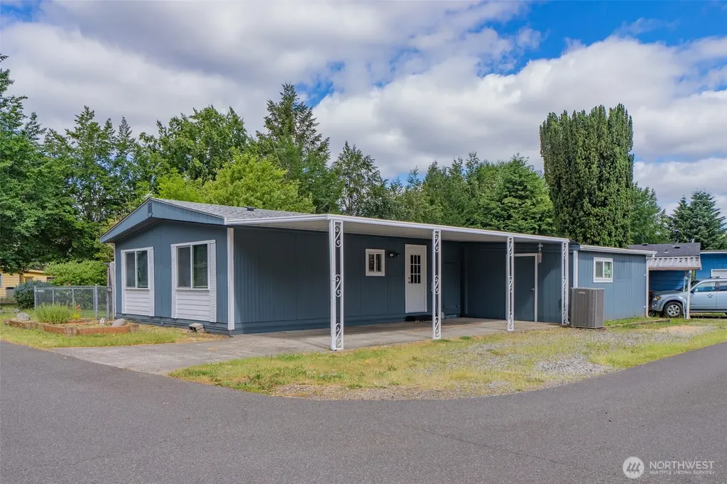 5532 Mountain Greens Lane SE Lacey WA 98503