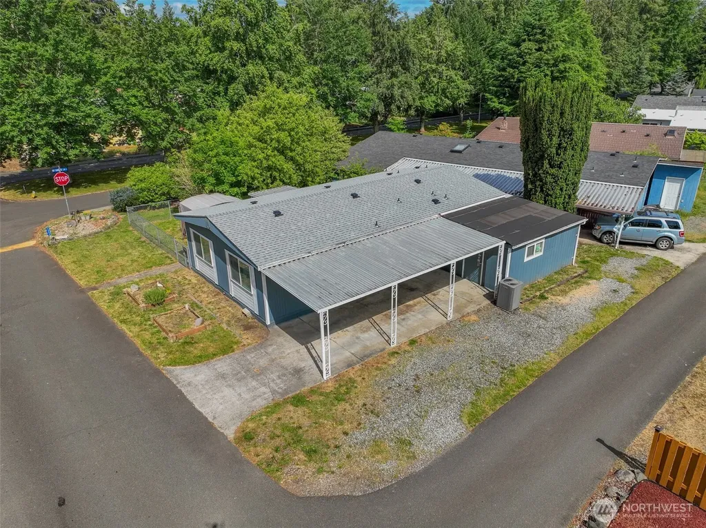 5532 Mountain Greens Lane SE Lacey WA 98503