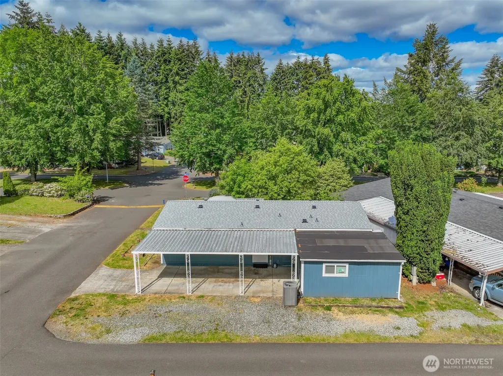 5532 Mountain Greens Lane SE Lacey WA 98503