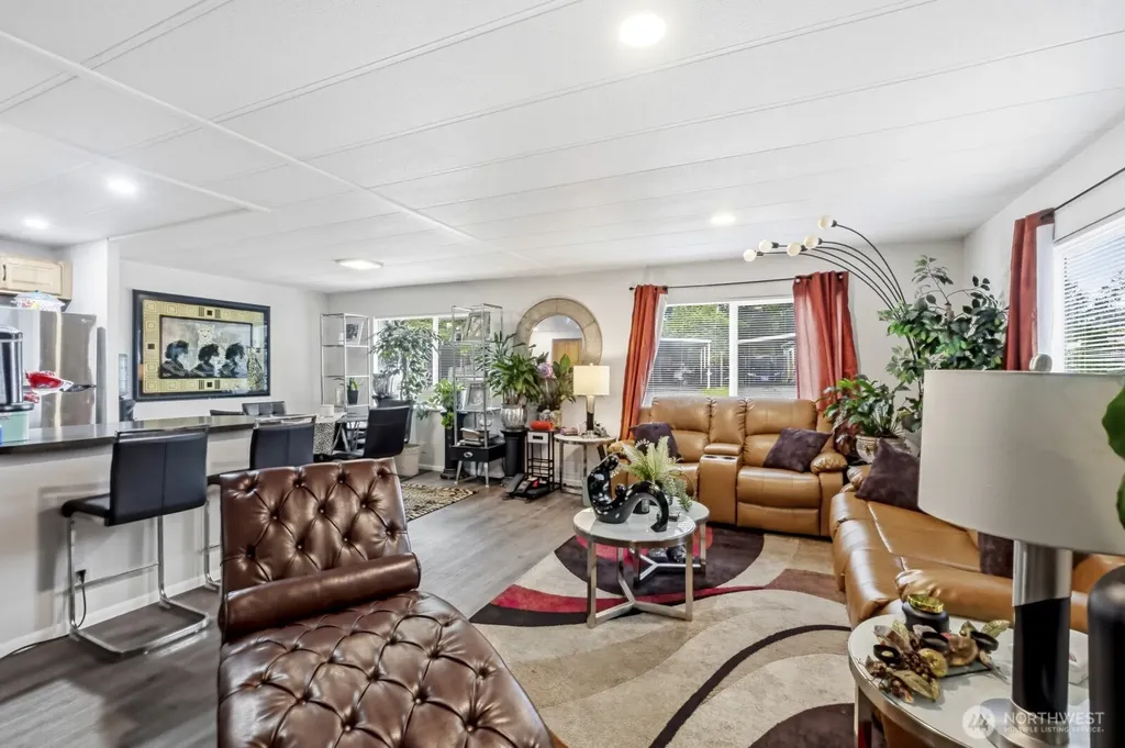 5532 Mountain Greens Lane SE Lacey WA 98503