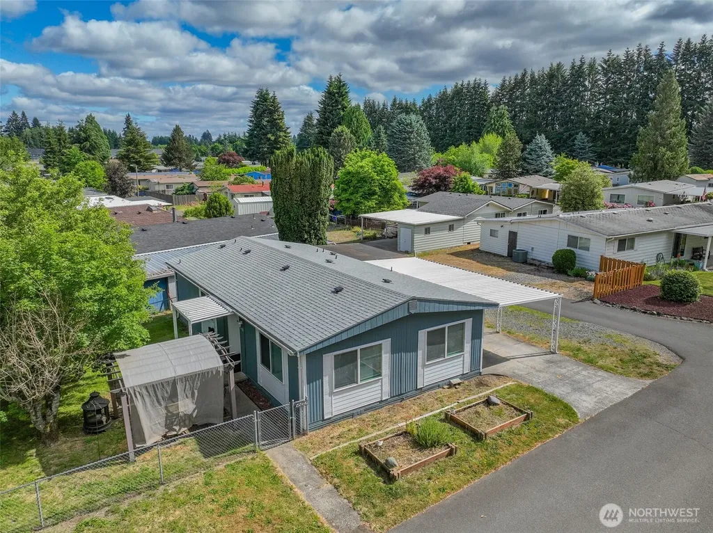 5532 Mountain Greens Lane SE Lacey WA 98503