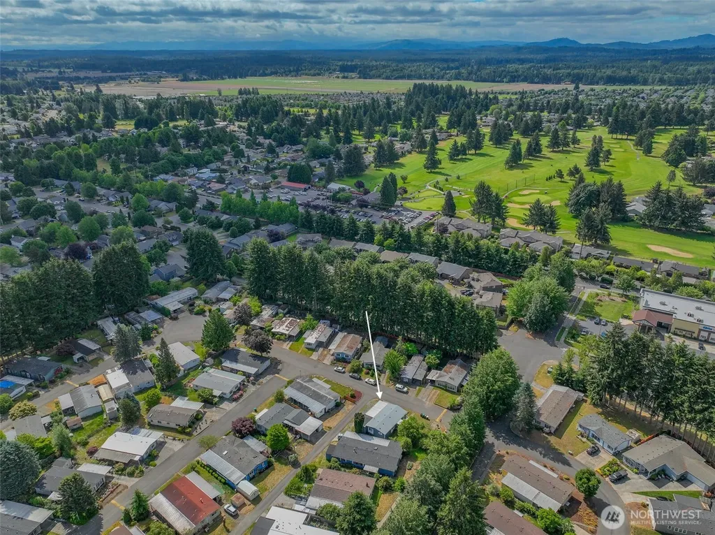 5532 Mountain Greens Lane SE Lacey WA 98503