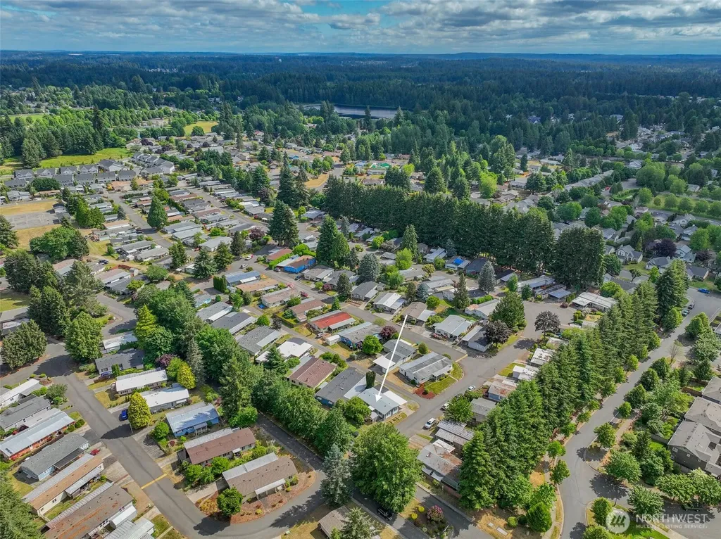 5532 Mountain Greens Lane SE Lacey WA 98503