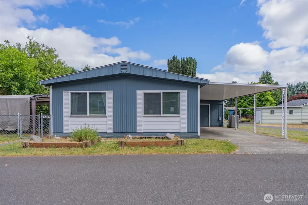 5532 Mountain Greens Lane SE Lacey WA 98503
