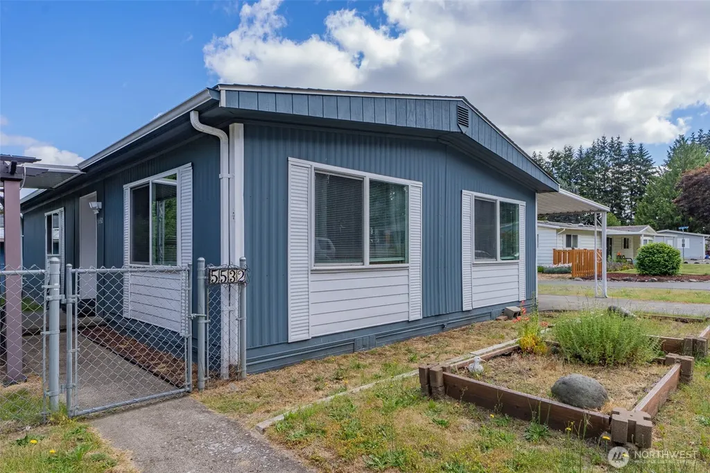 5532 Mountain Greens Lane SE Lacey WA 98503