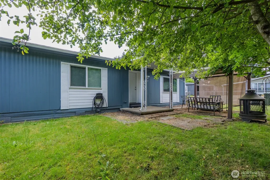 5532 Mountain Greens Lane SE Lacey WA 98503