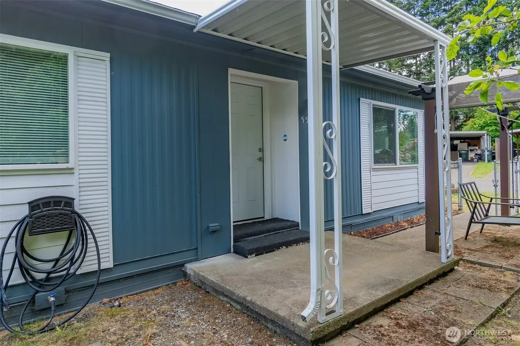 5532 Mountain Greens Lane SE Lacey WA 98503