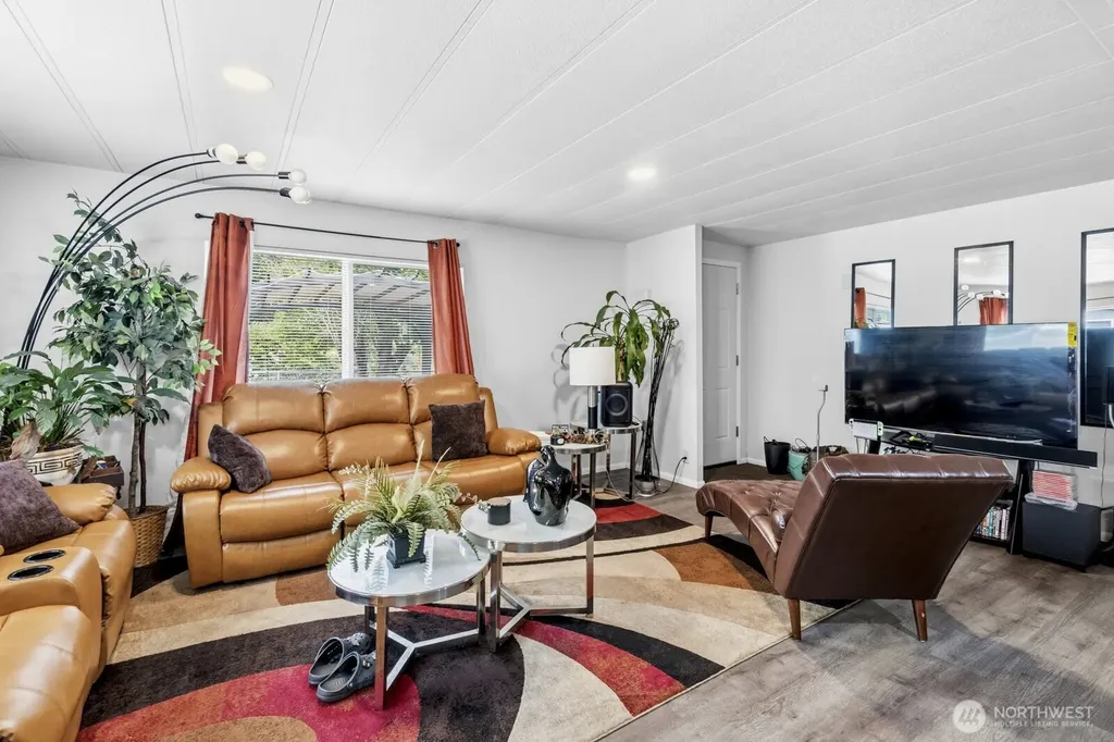 5532 Mountain Greens Lane SE Lacey WA 98503