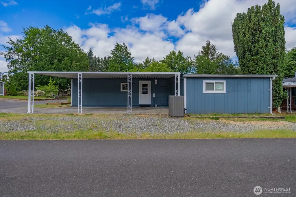 5532 Mountain Greens Lane SE Lacey WA 98503