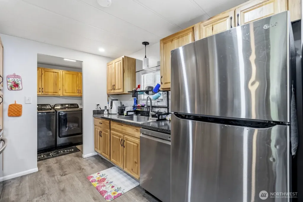 5532 Mountain Greens Lane SE Lacey WA 98503