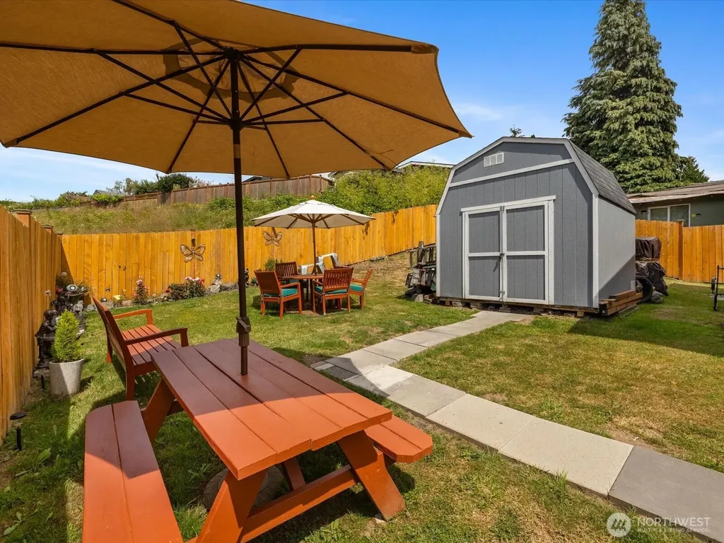704 87th Ave NE Trlr Lake Stevens WA 98258