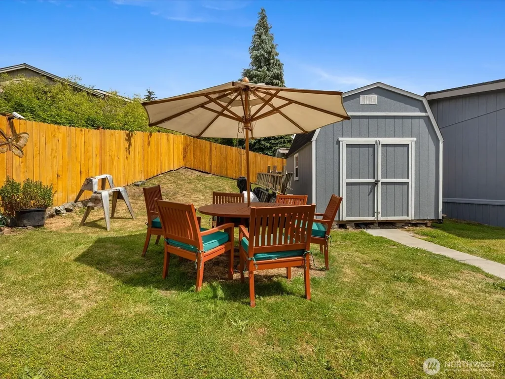 704 87th Ave NE Trlr Lake Stevens WA 98258