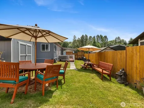 704 87th Ave NE Trlr Lake Stevens WA 98258