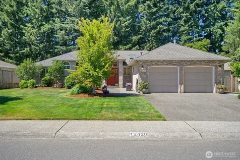 12420 43rd Drive SE Everett WA 98208