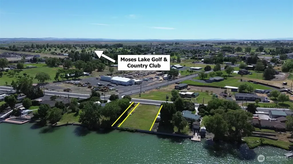 2023 Westshore Drive NE Moses Lake WA 98837
