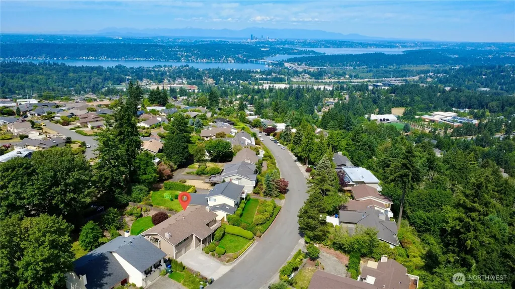 14225 SE 44th Street Bellevue WA 98006