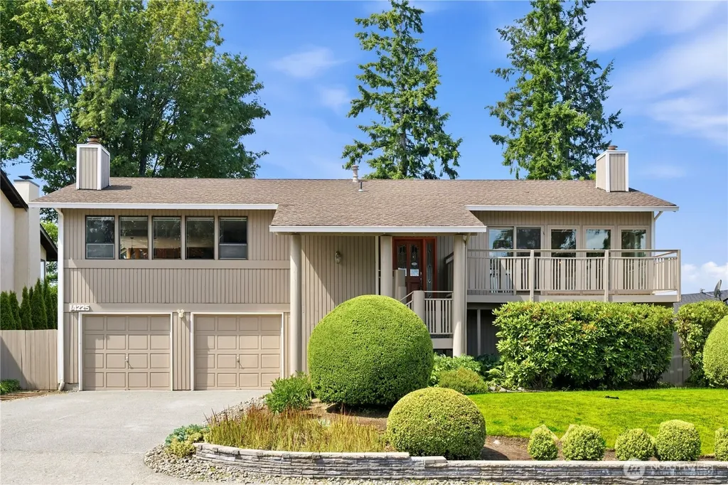 14225 SE 44th Street Bellevue WA 98006