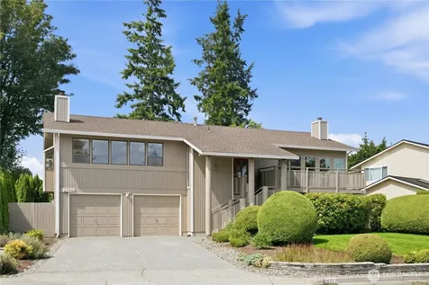 14225 SE 44th Street Bellevue WA 98006