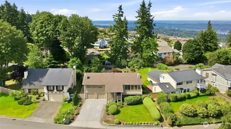 14225 SE 44th Street Bellevue WA 98006