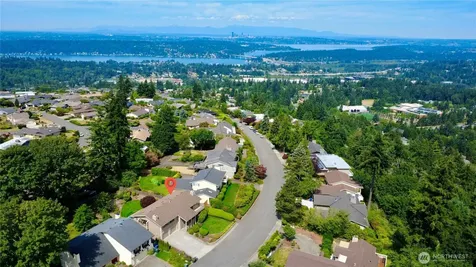 14225 SE 44th Street Bellevue WA 98006
