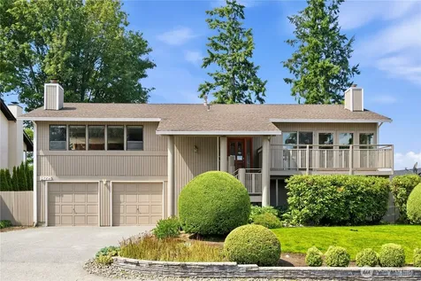 14225 SE 44th Street Bellevue WA 98006