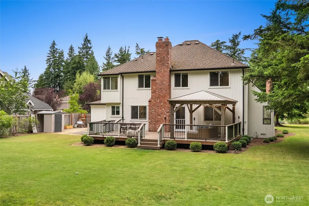 15813 SE 160th Place Renton WA 98058