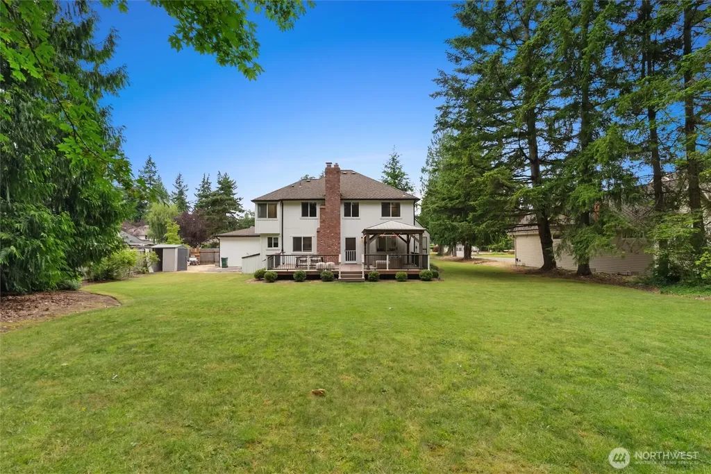 15813 SE 160th Place Renton WA 98058