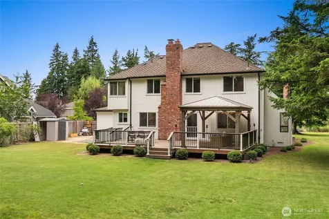 15813 SE 160th Place Renton WA 98058