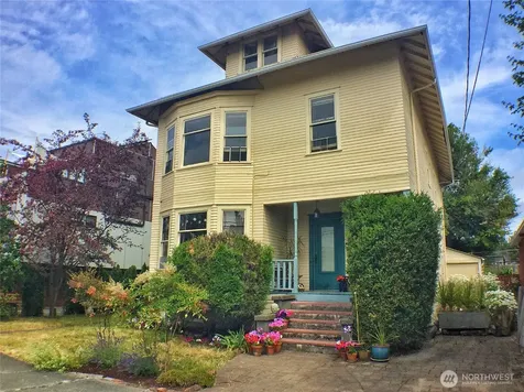 910 NW 52nd Street Seattle WA 98107