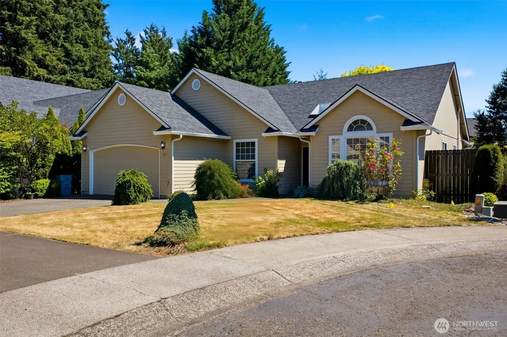 4511 NE 104th Way Vancouver WA 98686