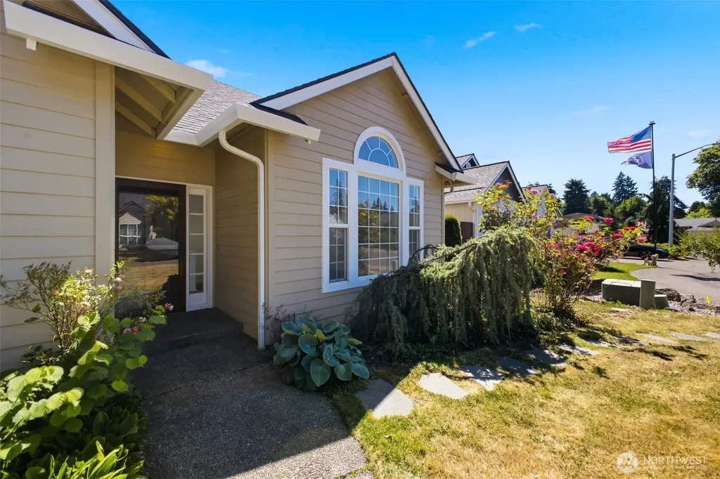 4511 NE 104th Way Vancouver WA 98686
