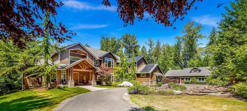 8015 228th Avenue NE Redmond WA 98053