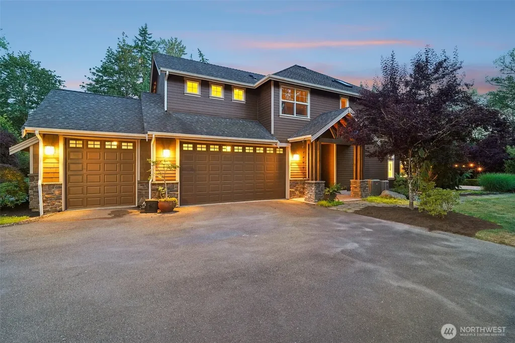 8015 228th Avenue NE Redmond WA 98053