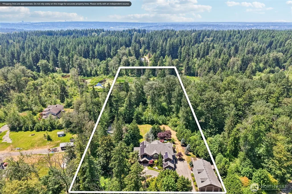 8015 228th Avenue NE Redmond WA 98053