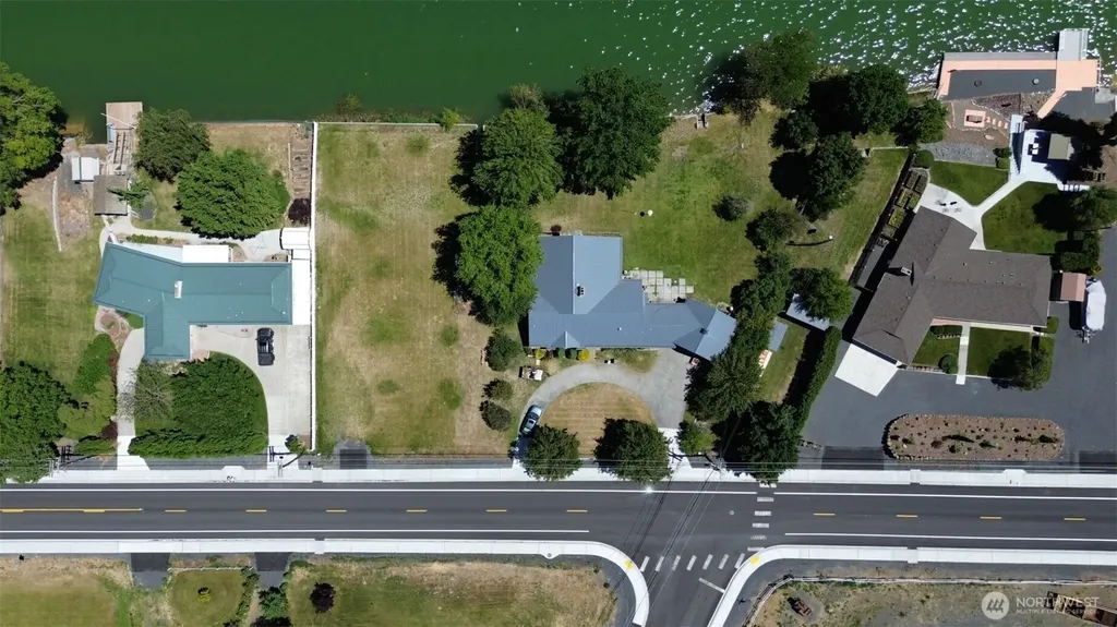 2009 Westshore Drive Moses Lake WA 98837