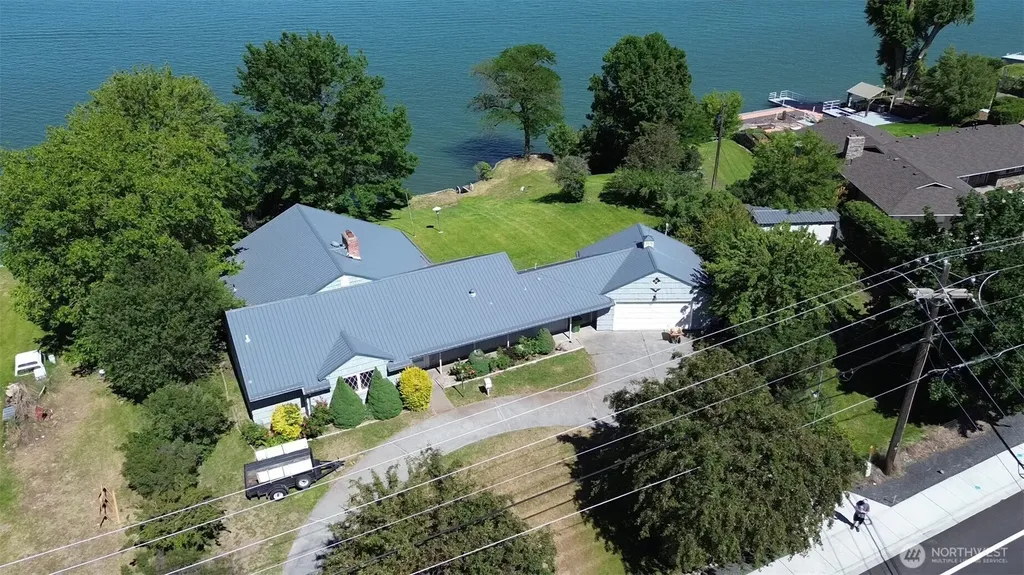 2009 Westshore Drive Moses Lake WA 98837