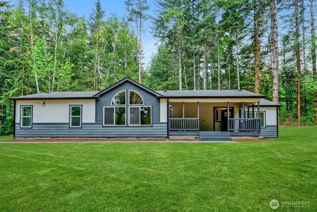 1301 NE Tahuya River Drive Tahuya WA 98588