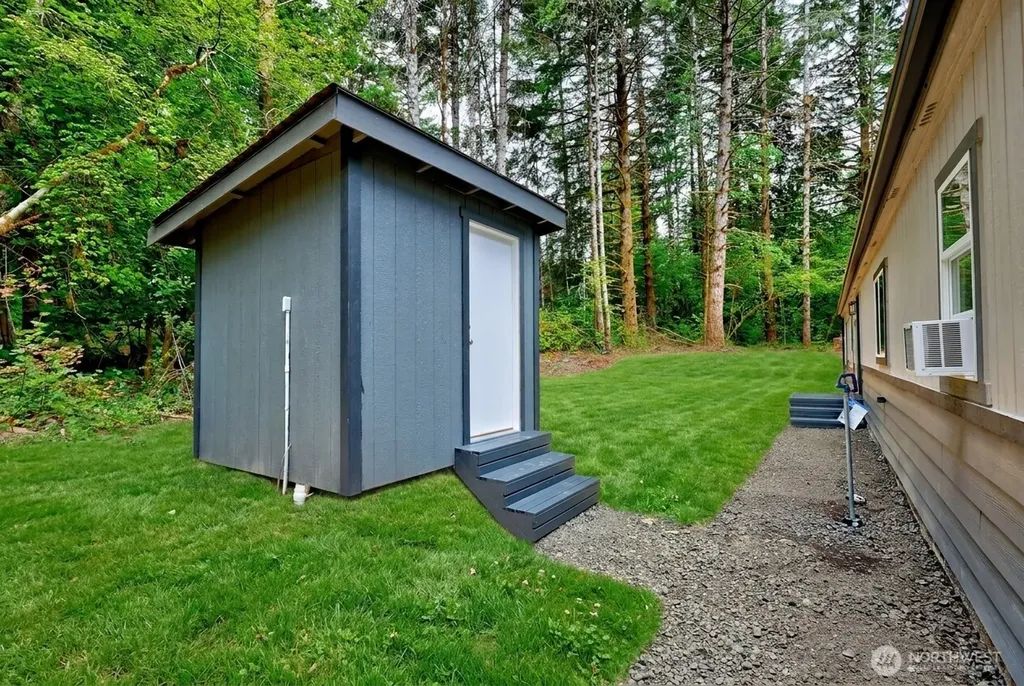 1301 NE Tahuya River Drive Tahuya WA 98588