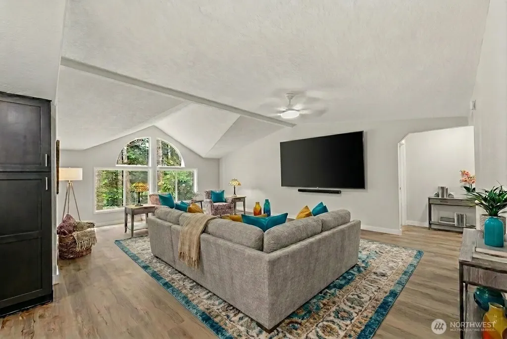 1301 NE Tahuya River Drive Tahuya WA 98588