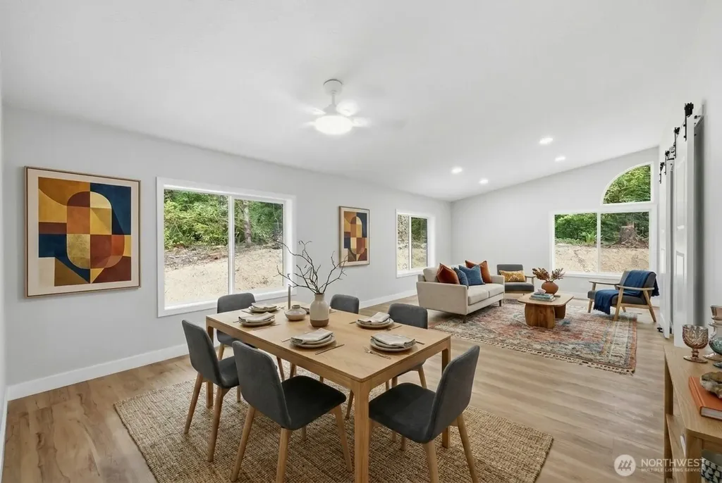 1301 NE Tahuya River Drive Tahuya WA 98588