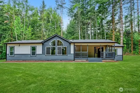 1301 NE Tahuya River Drive Tahuya WA 98588