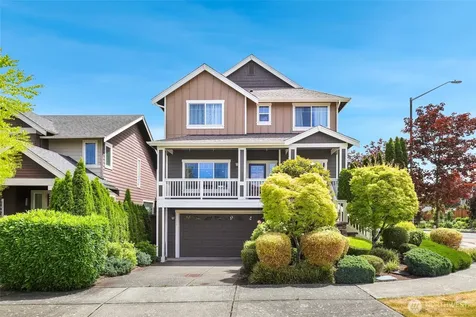 27132 106th Avenue SE Kent WA 98030