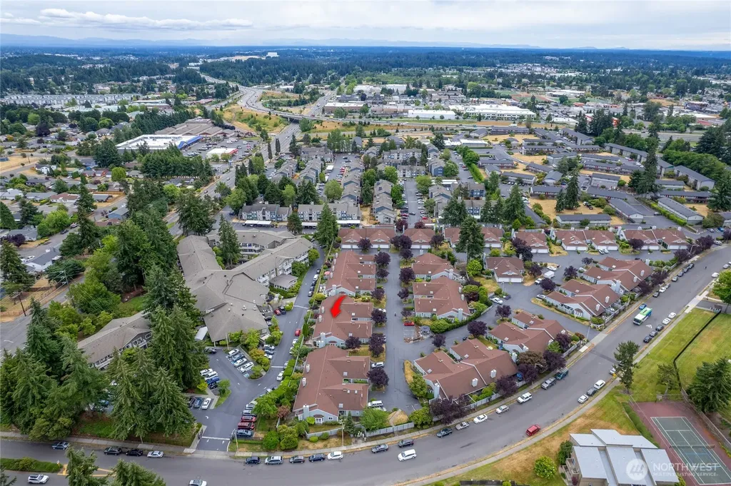 6020 N Highlands Parkway Tacoma WA 98406