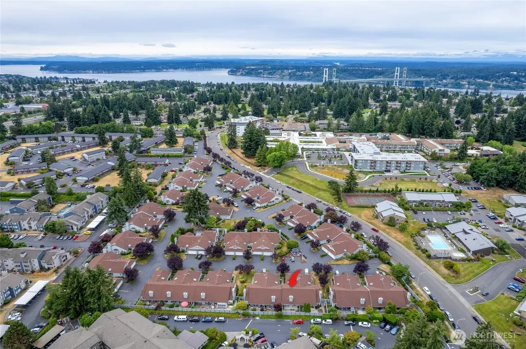 6020 N Highlands Parkway Tacoma WA 98406