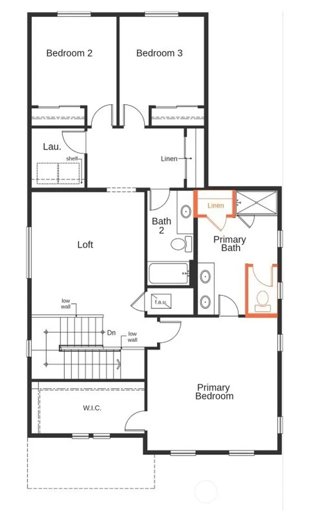 6264 Talus Loop SW Port Orchard WA 98367