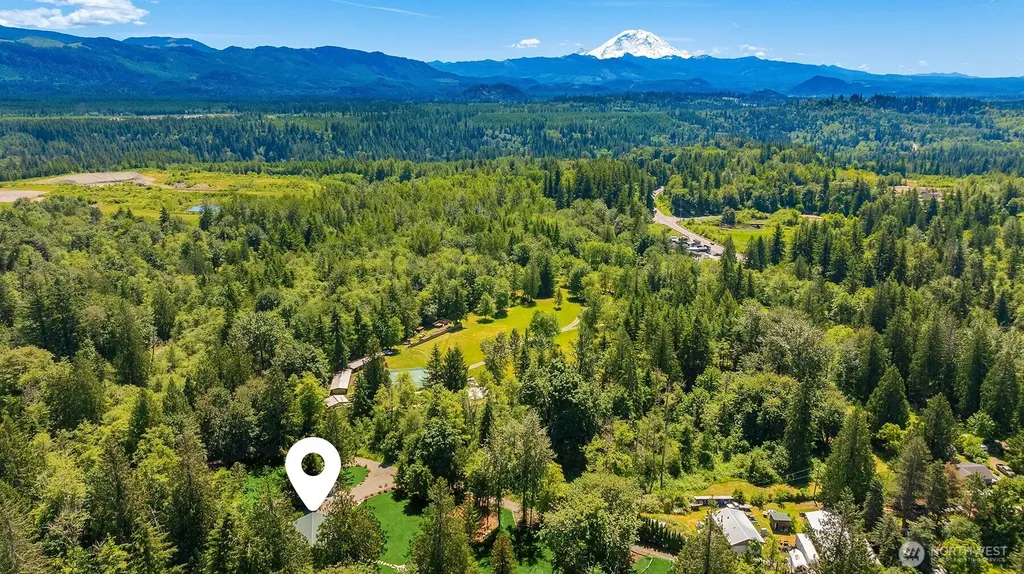 34430 Enumclaw Black Diamond Road SE Black Diamond WA 98010