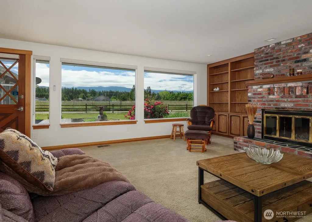 214 Edmonson Drive Sequim WA 98382