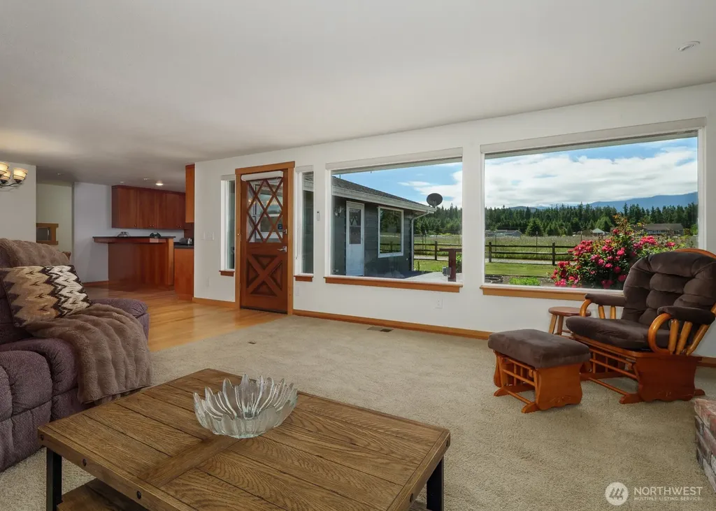 214 Edmonson Drive Sequim WA 98382